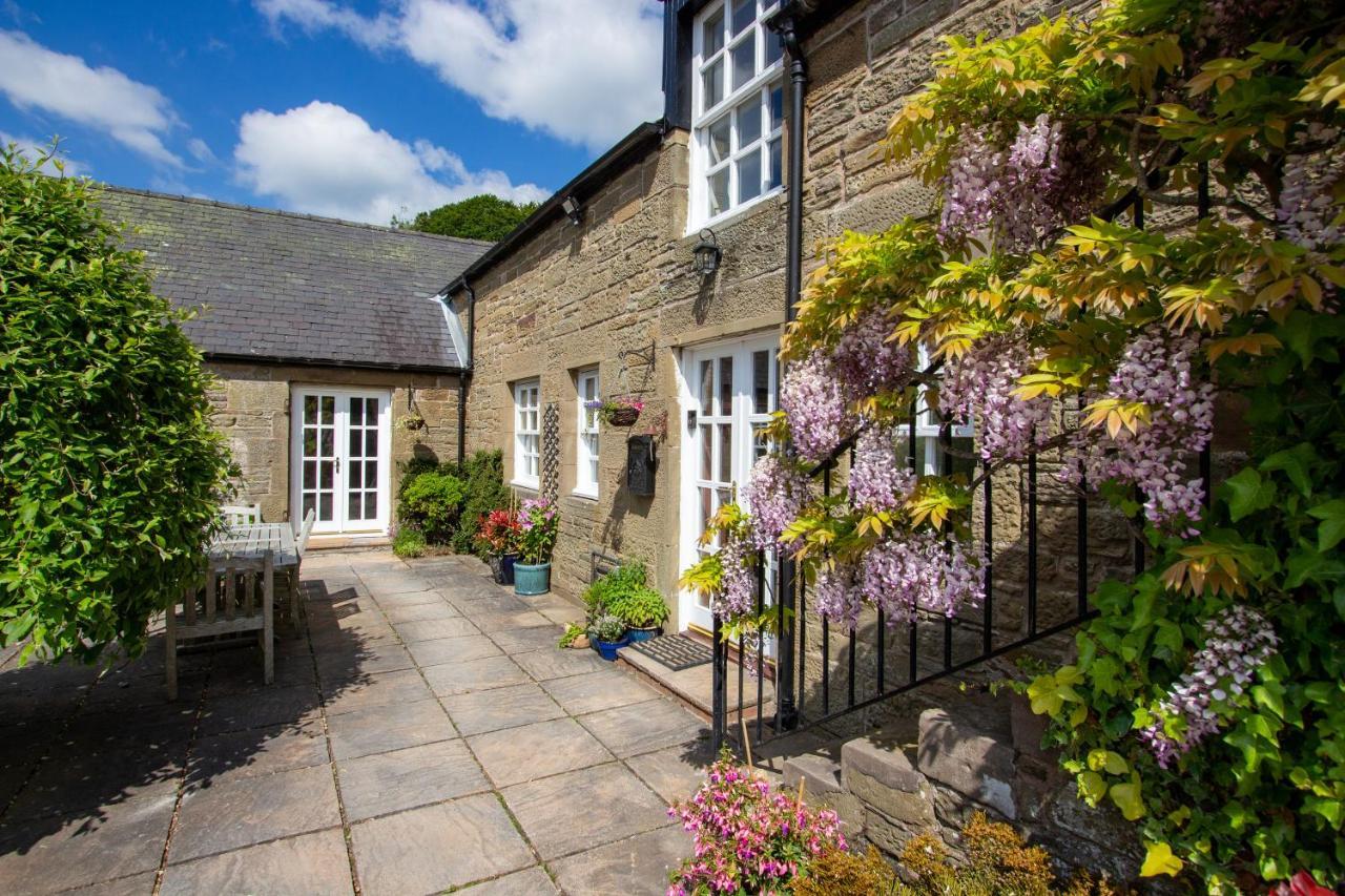 Home Farm B&B - Poppy Room Forfar Dış mekan fotoğraf